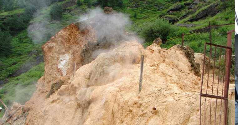 Hotel Near Narsingh Temple Joshimath