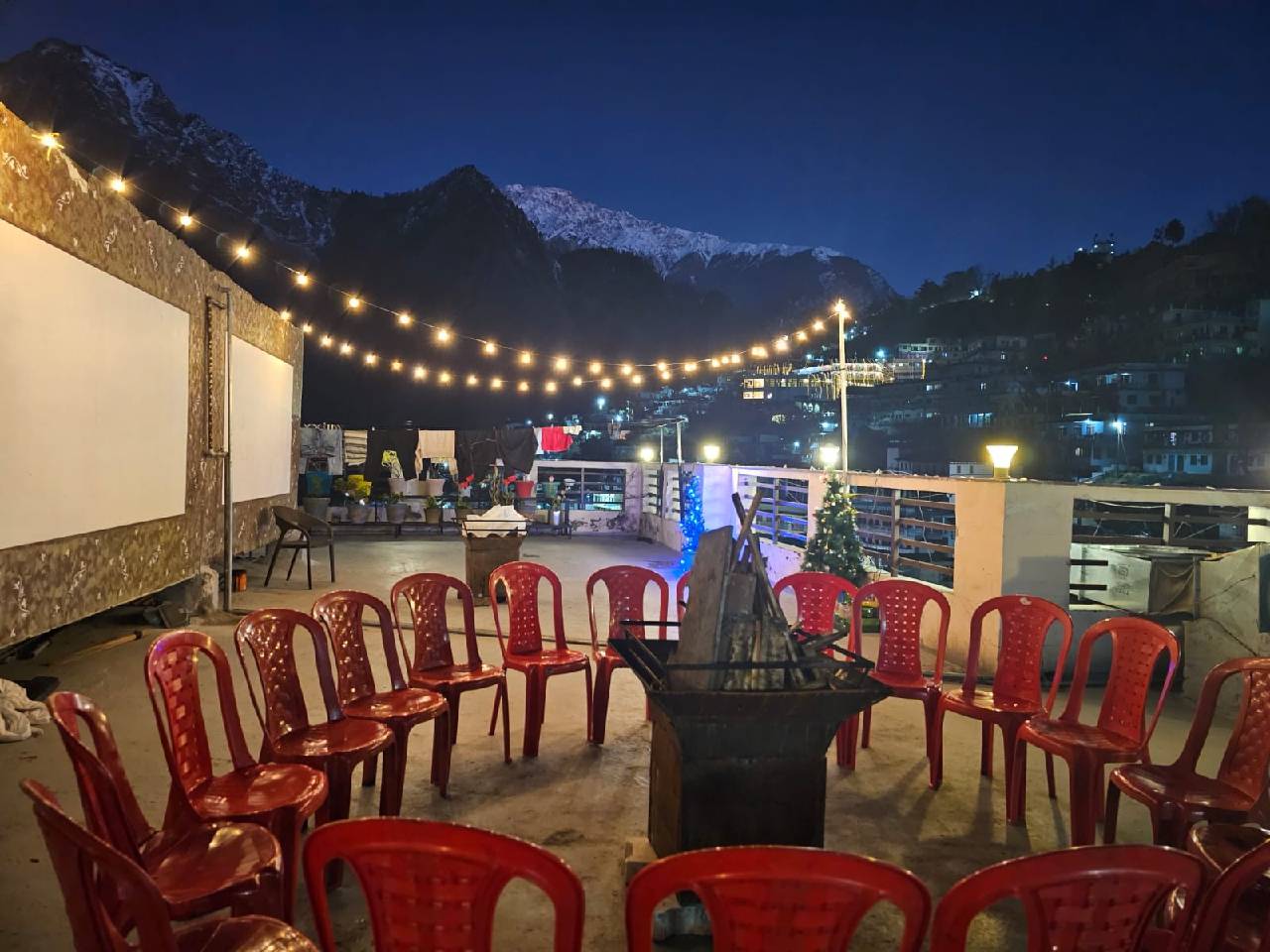 Best Hotel near Badrinath