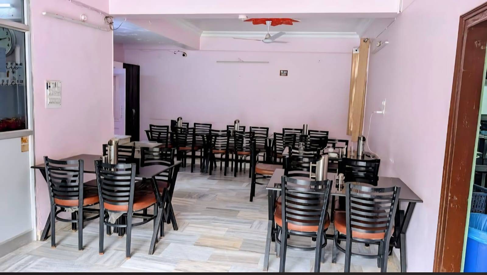 Veg Restaurant in Joshimath